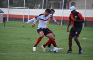 Série B: Na cola do líder, Bragantino e Atlético-GO jogam para desempatar retrospecto