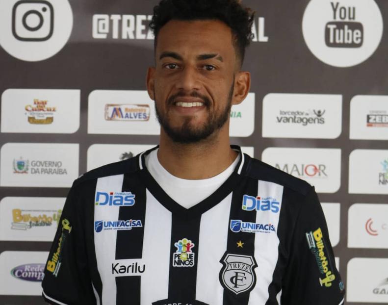 Foto: Divulgação / Treze