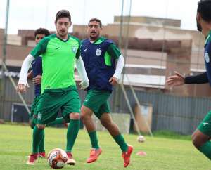 Série C: Atacante ex-Ponte Preta é o novo reforço do Imperatriz