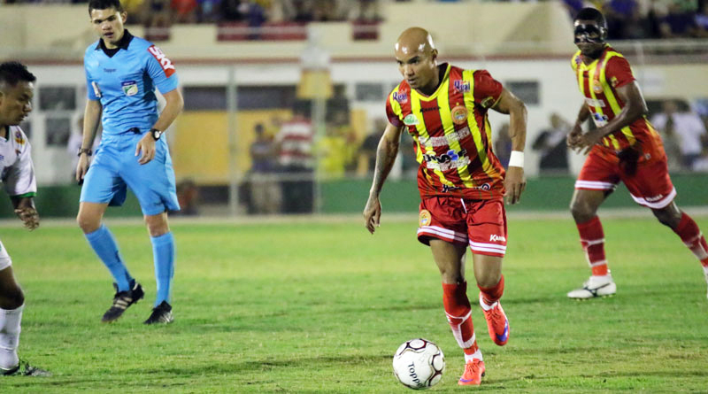 Série C: Tardelli rescinde com antigo clube e fica livre para acerto com o Luverdense