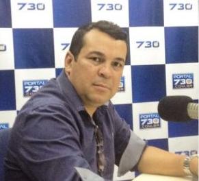 Edmilson Almeida: Sagres 730