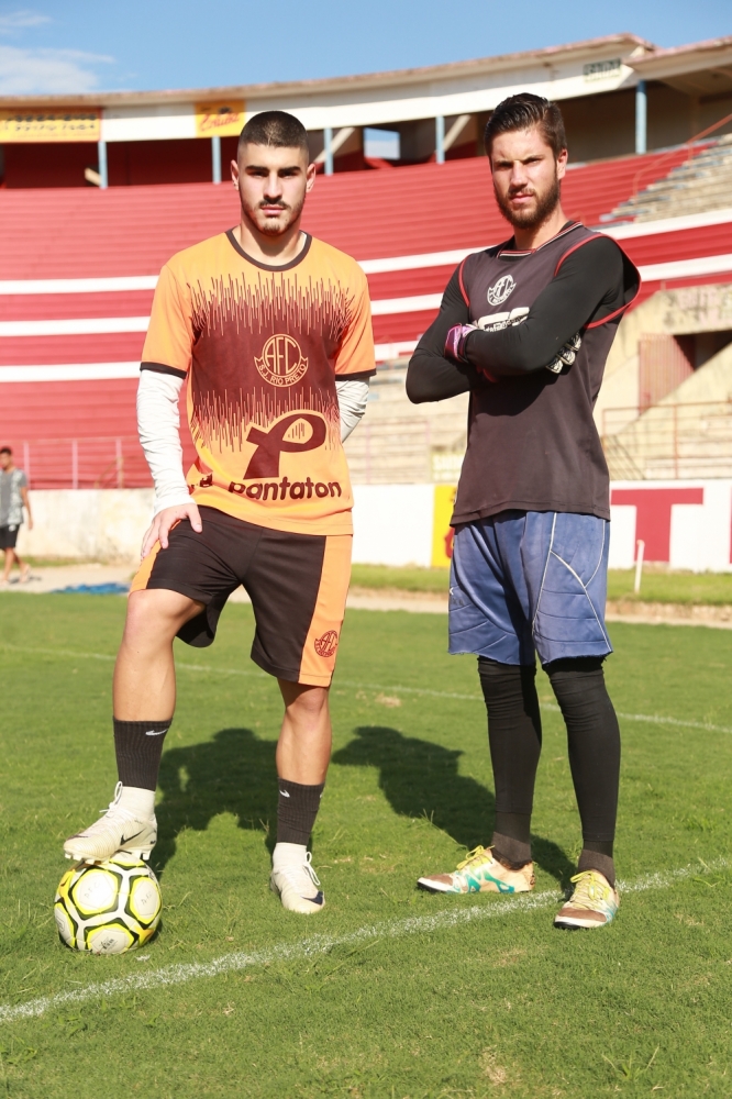 Segundona: América contrata goleiro que chegou até as semifinais do Paulista A3