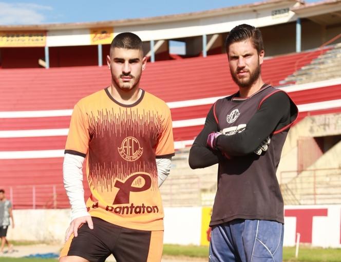 América contrata goleiro que chegou até as semifinais do Paulista A3