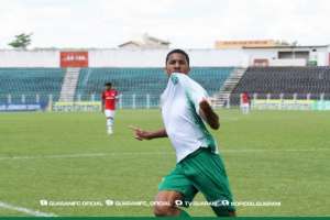 Série B: Guarani sonha com lateral do Cruzeiro e Davó deve ter mais chances