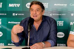 Série B: América-MG entra 'na moda' e presidente revela namoro com investidores