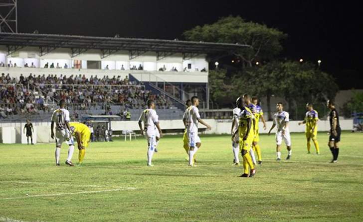 Segundona: Catanduvense busca vitória inédita contra a Inter de Bebedouro