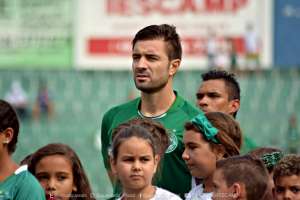 Série C: Náutico anuncia contratação de zagueiro ex-Guarani