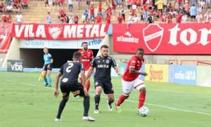 Série B: No Serra Dourada, Vila Nova desafia tabu para vencer a Ponte Preta