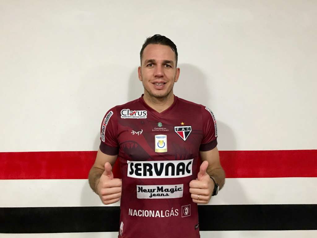 Foto: Divulgação / Ferroviário