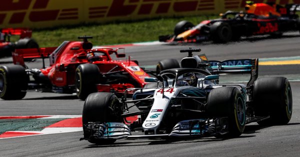 F1: ‘Há um contrato com São Paulo até 2020’, dizem organizadores do GP Brasil