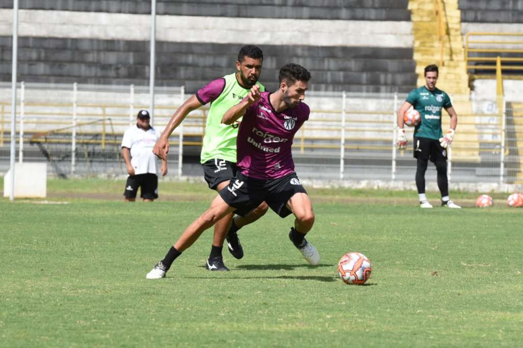  XV de Piracicaba renova com dois jogadores e foca na estreia