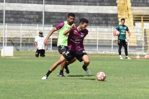 Copa Paulista: XV de Piracicaba renova com dois jogadores e foca na estreia
