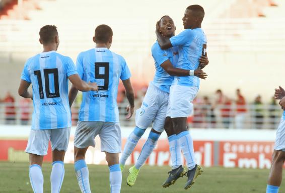 Coritiba x Londrina – Duelo pela Série B vale um lugar no G4!