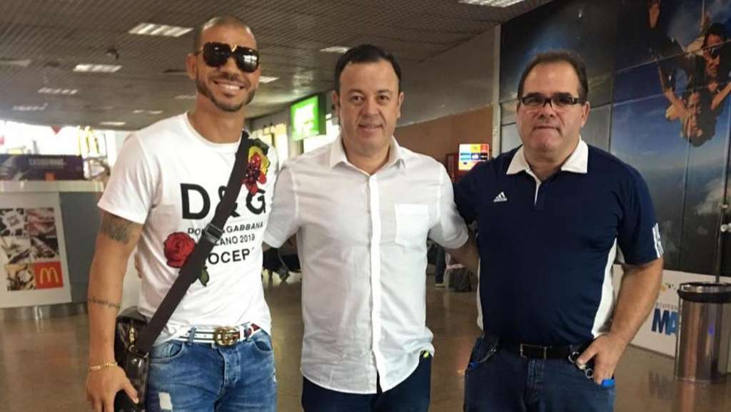 Foto: Bruno Reis / CSA