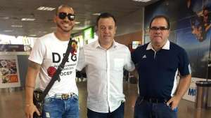 CSA anuncia contratação de volante ex-Inter, Cruzeiro e Corinthians