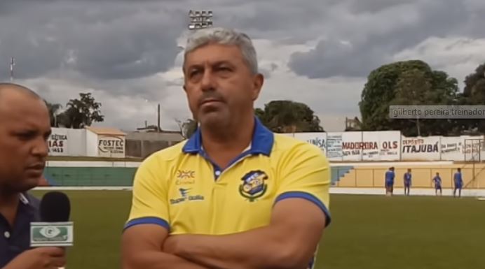 Contratado há 13 dias, técnico é demitido por time da Série D após estreia