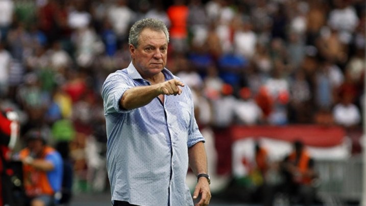 Libertadores: Abel ressalta entrega do Flamengo em classificação sofrida