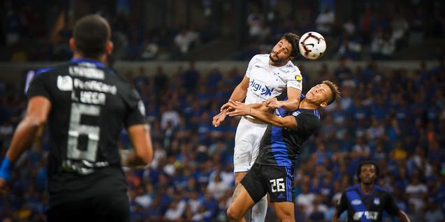 LIBERTADORES: Palmeiras passa Cruzeiro, Flamengo e Grêmio também se classificam