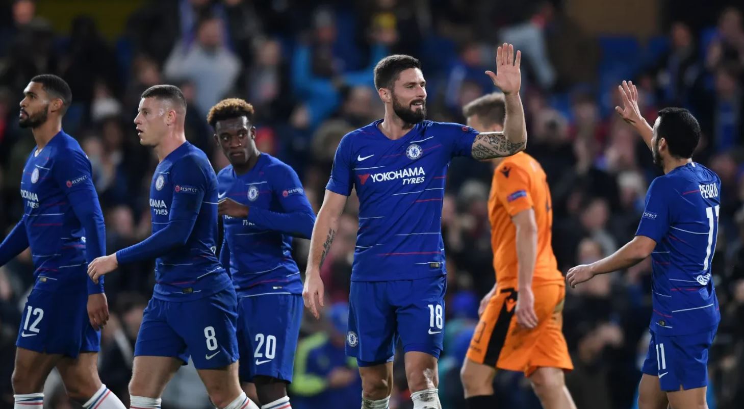 Em semifinais, Chelsea e Arsenal tentam completar “festa continental” de ingleses
