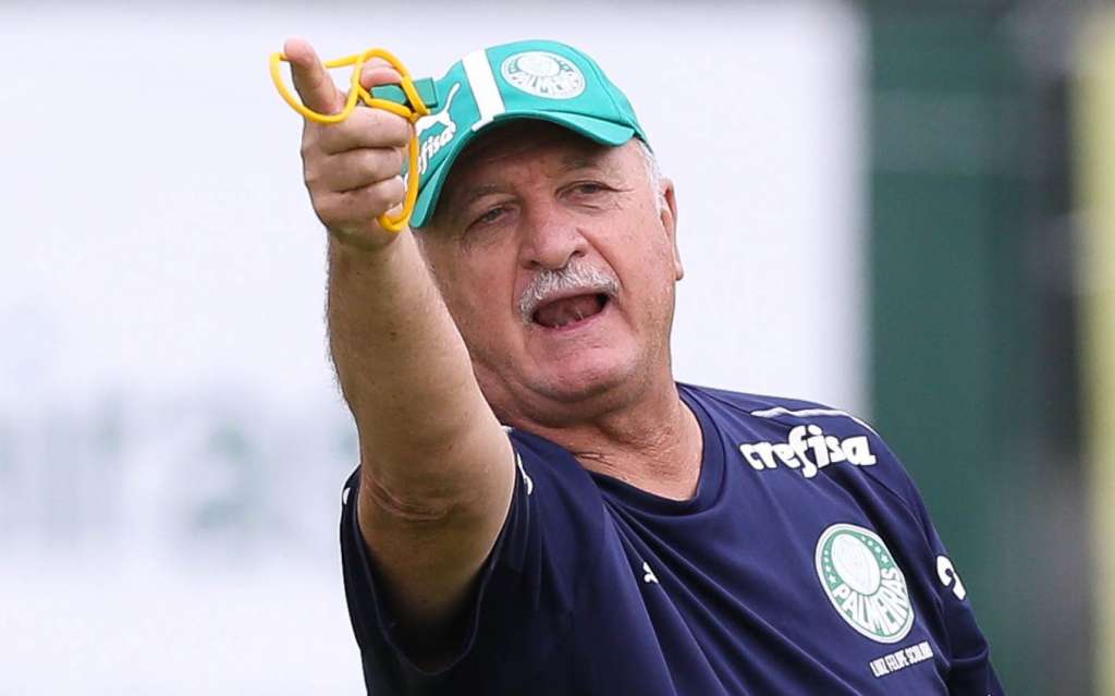 Foto: Cesar Greco / Ag Palmeiras