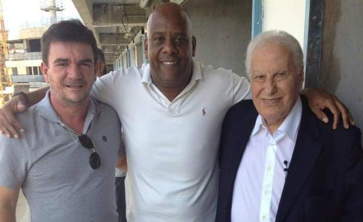 Conselho do Corinthians vota retorno de Dualib ao quadro associativo no dia 27