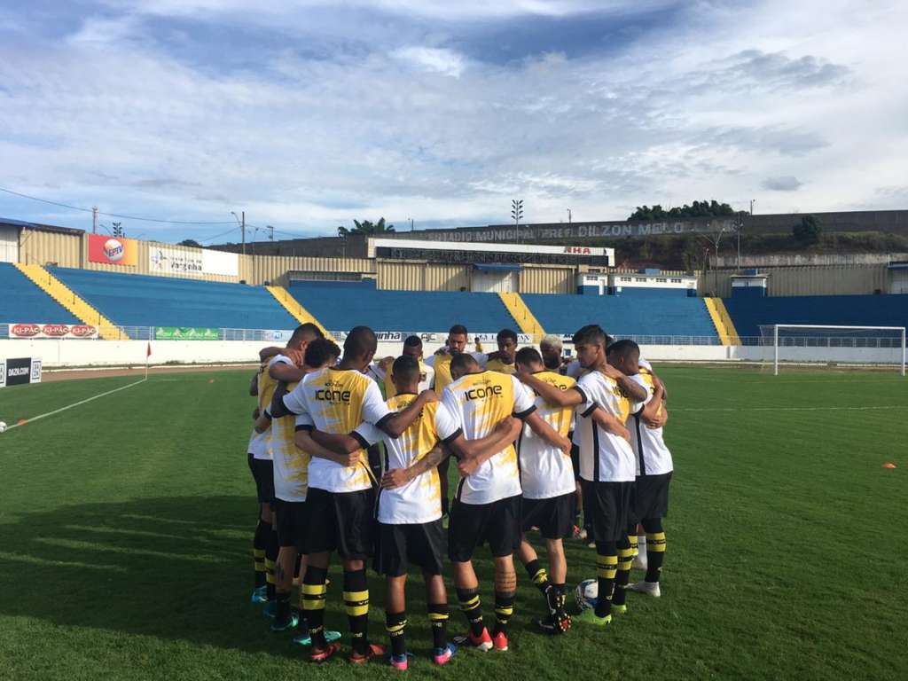 Foto: Pedro Borges / VRFC