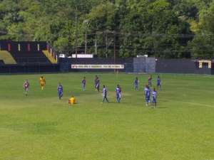 SEGUNDONA: Lanternas do Grupo 6, Barcelona e Jabaquara abrem sétima rodada