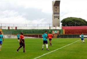 Após ação da Portuguesa na Justiça, leilão do Canindé termina sem lances