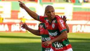 Série D: Brasiliense contrata ídolo de Portuguesa e dispensa três 'estrelas'