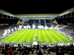 Áudios sugerem acerto de aliado de Andrés e doleiro como contrapartida de arena