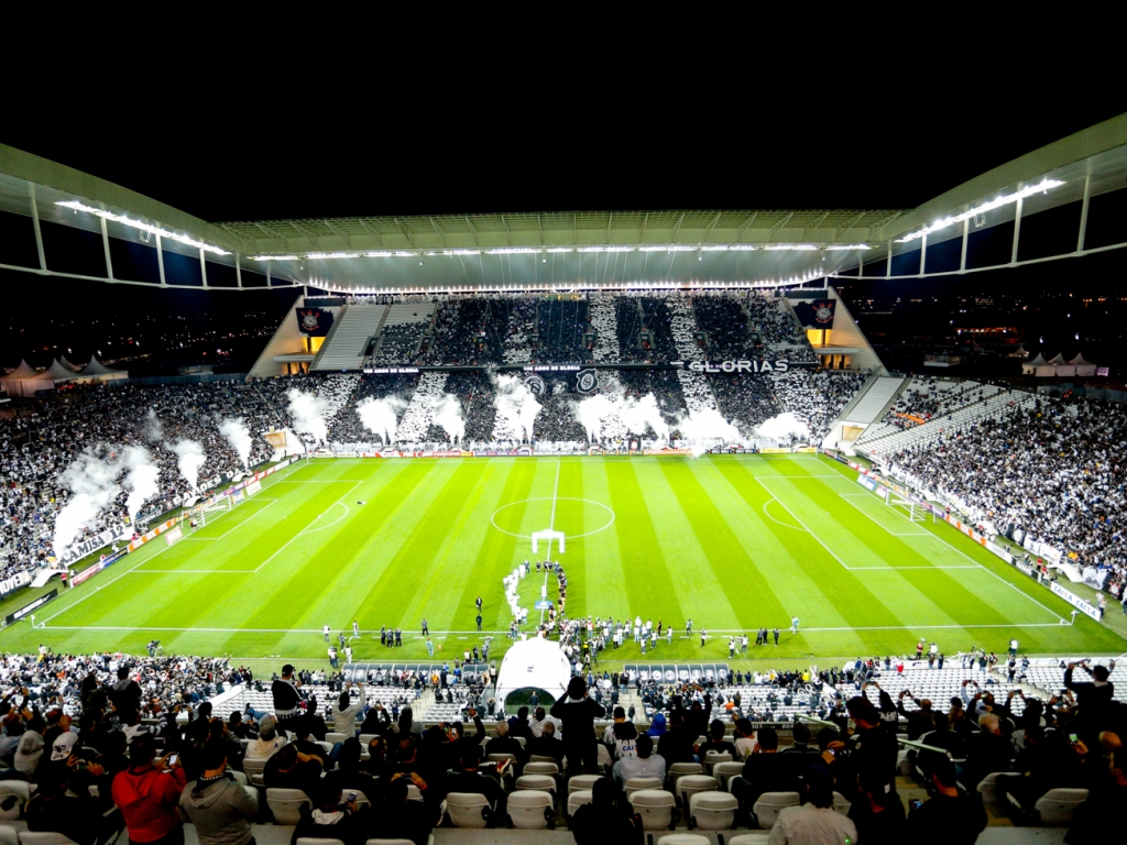 Áudios sugerem acerto de aliado de Andrés e doleiro como contrapartida de arena