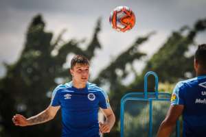 Após deixar Ponte Preta, Renato Kayzer se aproxima de time do Brasileirão