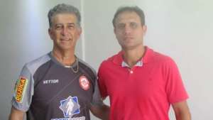 Série C: Após Tombense anunciar zagueiro e meia, Drubscky vê elenco fechado