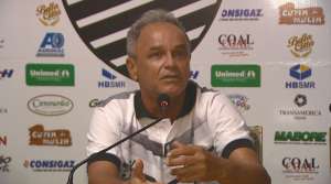 Copa Paulista: Apresentado no Comercial, Roberval Davino crava: 
