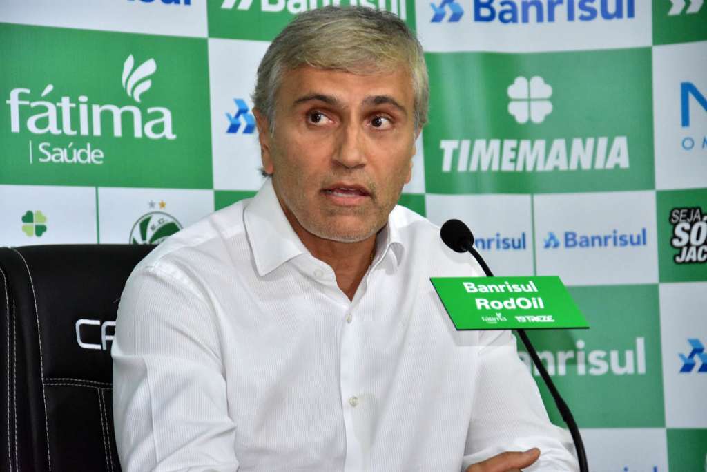 Foto: Gabriel Tadiotto/E.C.Juventude