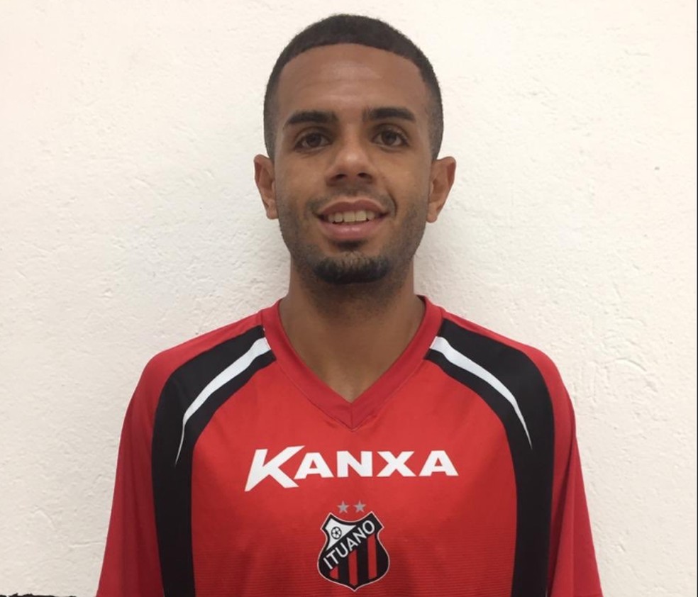 Série D: Atacante do Ituano pede atenção para partida fora de casa