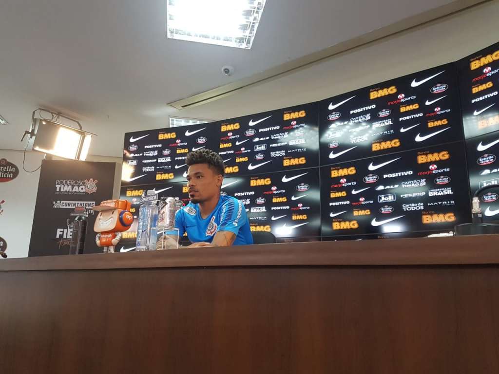 Foto: Daniel Agusto Jr / Ag Corinthians