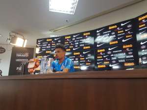 Junior Urso diz que sonho de zagueiro campeão brasileiro é voltar ao Corinthians