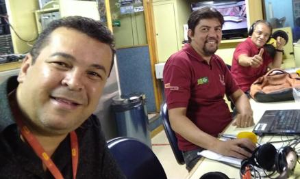 Rádio Sagres AM 730