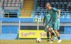 Paysandu-PA x Juventude-RS - Em casa, Papão quer seguir 100% e líder