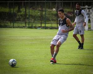 Volta Redonda-RJ x Tombense-MG - Voltaço quer vencer para seguir na cola do líder