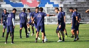 Imperatriz-MA x Treze-PB - Cavalo de Aço busca reabitação para entrar no G4