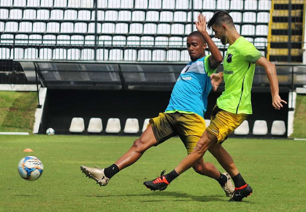 Foto: Andrei Torres / ABC FC