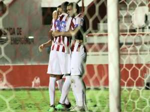 Náutico x Ferroviário – Timbu tenta se recobrar após eliminação no Nordestão