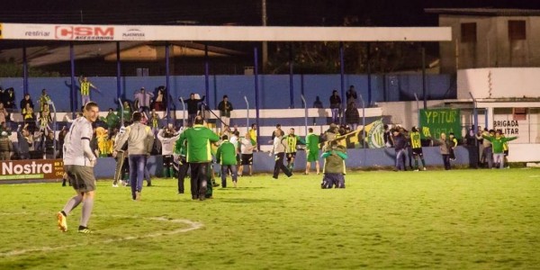 Ypiranga x São José – Após acesso estadual, Canarinho pega gaúcho na Série C
