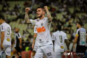 Um paulista e um mineiro disputam a liderança do Brasileirão