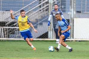 Após início ruim, Grêmio visita o Corinthians e busca a 1ª vitória no Brasileirão