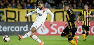 Flamengo x Chapecoense - Passado o sufoco na Libertadores, volta o Brasileirão