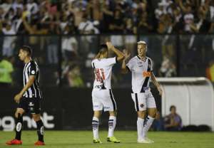 Santos x Vasco - Para se manter invicto, Peixe reencontra Cruzmaltino no Pacaembu