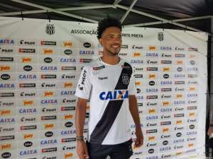 Série B: Dispensado por rival, lateral é oferecido ao Guarani, que nega interesse